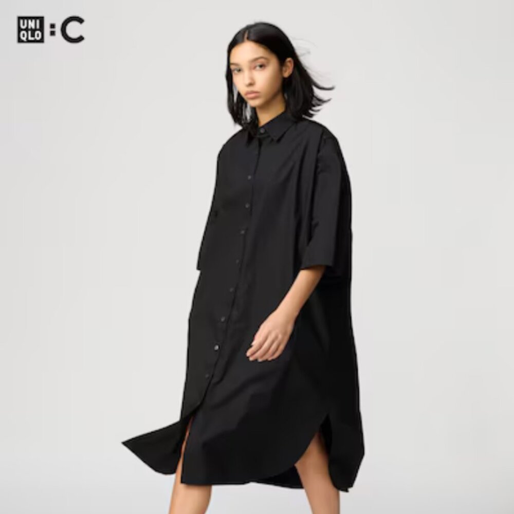 NWT Uniqlo:C Dress